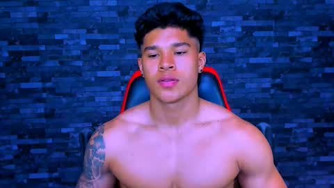 JACOD online show from November 27, 11:40 pm