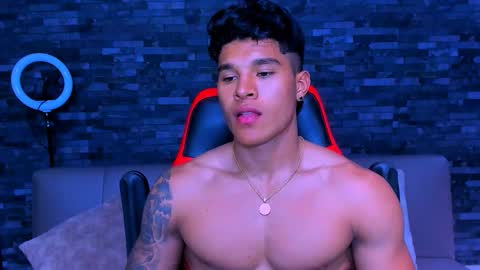 JACOD online show from March 3, 9:42 pm