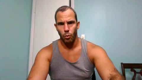 jacoff38 online show from October 3, 1:19 pm