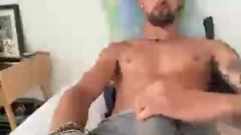 Jacopo online show from July 22, 2:42 pm