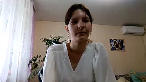 Snapshot of jacquelineowens chatting on June 23, 12:36 pm Grace online show from June 23, 12:36 pm