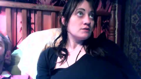 Jacqueline Stone online show from February 3, 4:46 am