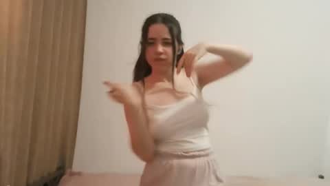 jacquelynsundin online show from September 17, 12:07 pm