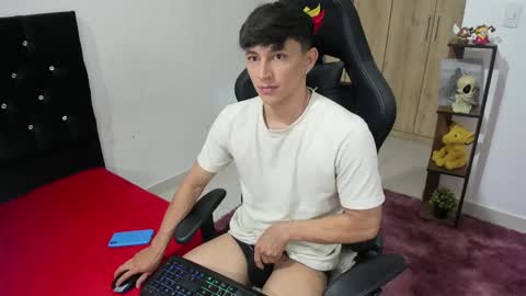 jacobo online show from December 4, 4:05 pm