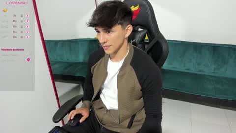 jacobo online show from December 27, 5:16 pm
