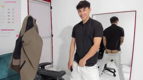 jacobo online show from December 29, 1:49 pm