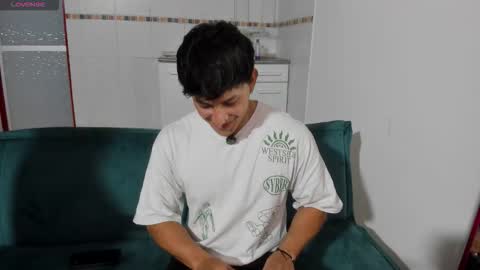 jacobo online show from October 16, 5:58 pm