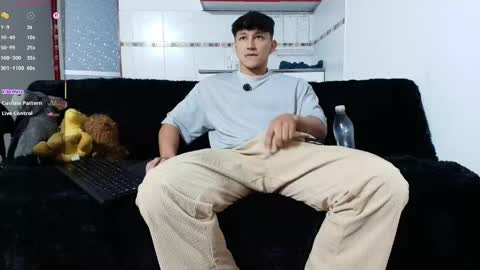 jacobo online show from March 25, 11:38 am