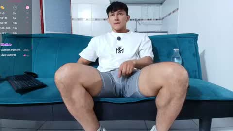 jacobo online show from June 28, 3:07 pm