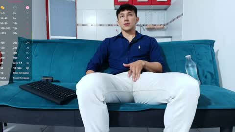 jacobo online show from July 20, 4:31 pm