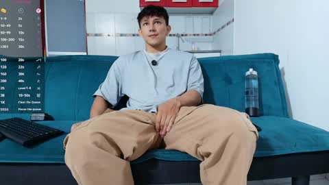 jacobo online show from July 26, 2:57 pm