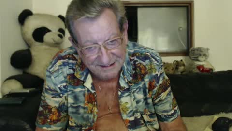 Jacques online show from January 5, 3:43 am