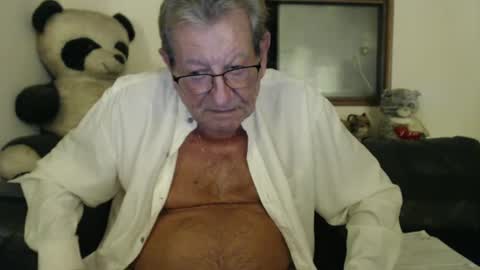 Jacques online show from February 22, 5:44 am