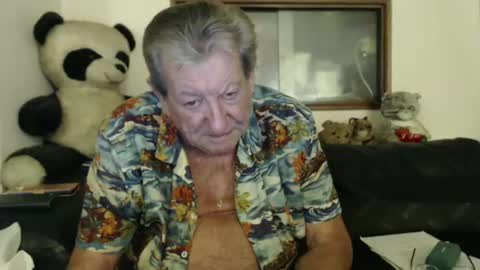 Jacques online show from March 12, 5:02 am
