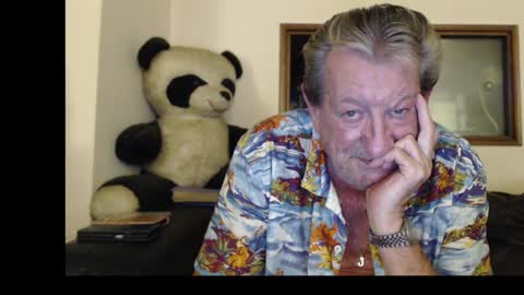 Jacques online show from September 16, 3:40 am