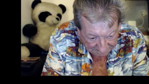 Snapshot of jacques_de_france chatting on March 13, 2:07 am Jacques online show from March 13, 2:07 am
