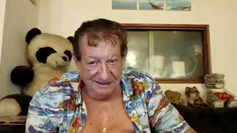 Jacques online show from June 19, 2:38 am