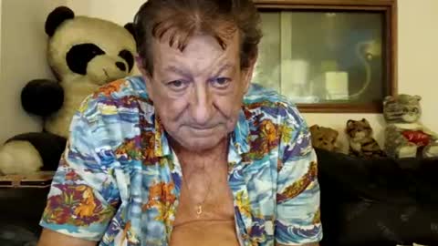 Jacques online show from June 20, 3:20 am