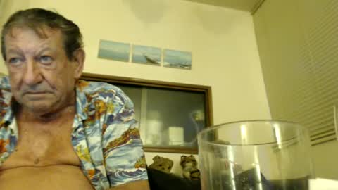 Jacques online show from June 22, 3:19 am