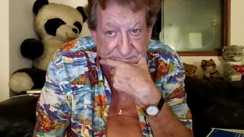 Jacques online show from July 9, 2:04 am