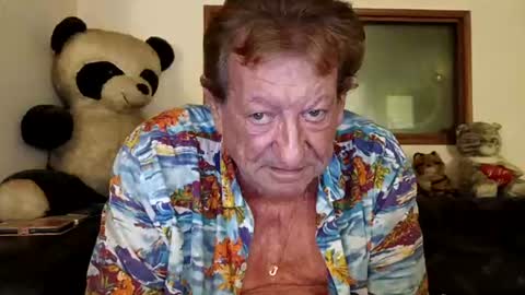 Jacques online show from July 10, 12:37 am