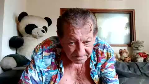 Jacques online show from July 16, 4:24 pm
