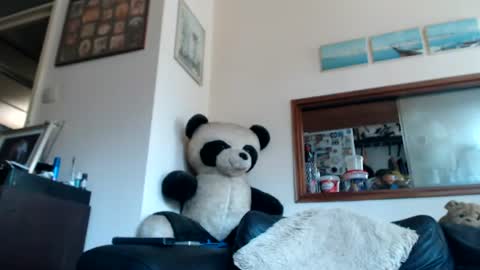 Jacques online show from July 17, 2:34 pm
