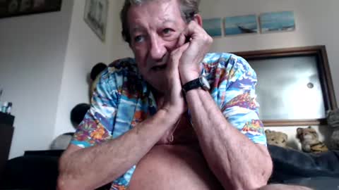 Jacques online show from July 22, 7:05 pm