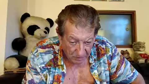 Jacques online show from July 23, 4:21 am