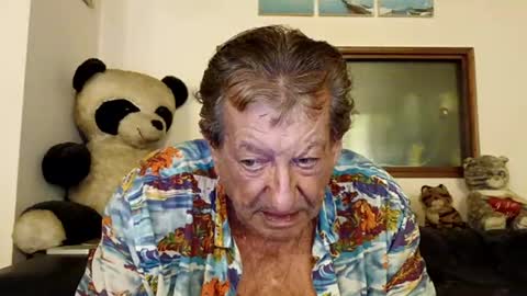 Jacques online show from July 27, 3:24 am