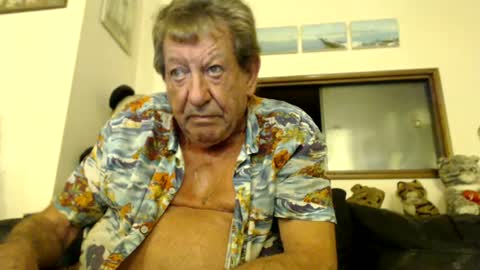 Jacques online show from August 3, 3:05 am
