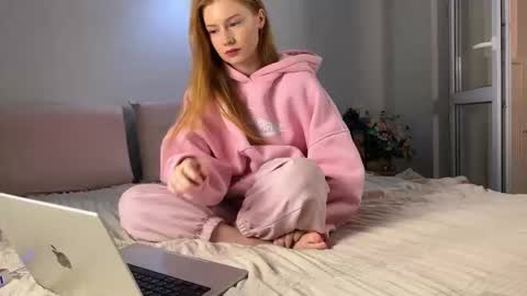 Jacques  Emily  online show from November 30, 8:24 pm