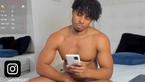 Jacub online show from September 27, 12:59 am