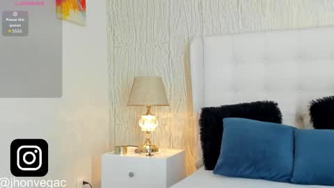 Jacub online show from October 15, 1:06 am