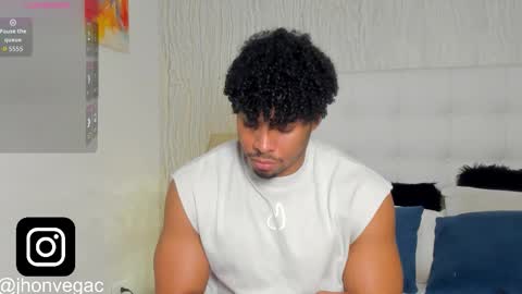 Jacub online show from October 19, 11:49 pm