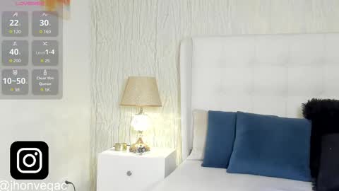 Jacub online show from October 21, 1:39 am