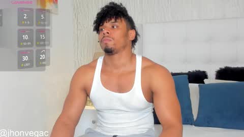 Jacub online show from October 25, 2:08 am