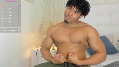 Jacub online show from November 20, 1:28 am