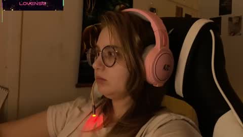 jacywinslat online show from October 9, 4:05 pm