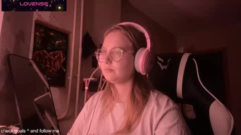 jacywinslat online show from November 14, 5:33 pm