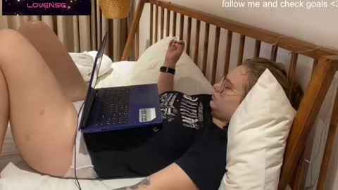 jacywinslat online show from January 18, 6:23 pm