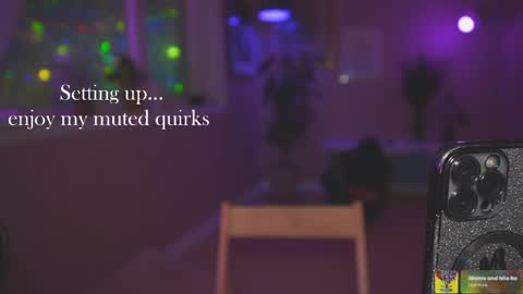 Jada online show from April 13, 3:45 am