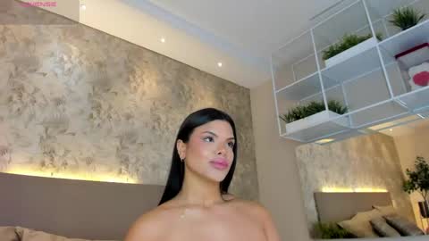 Jada Kai online show from March 16, 11:53 pm