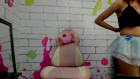 Jadde Greyy  online show from March 20, 2:49 am