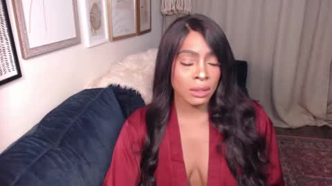 Jade online show from December 13, 2:21 am