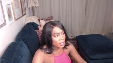 Jade online show from December 15, 1:46 am