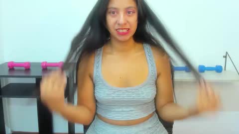 Jade Blue  online show from September 18, 1:57 pm
