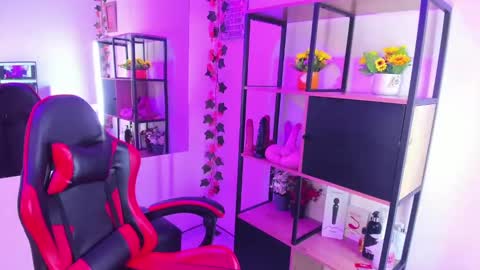 Jade online show from October 29, 2:58 am