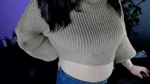 Jade online show from January 9, 2:25 am