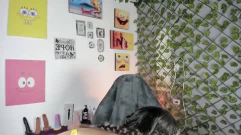 Jade online show from February 4, 2:39 am